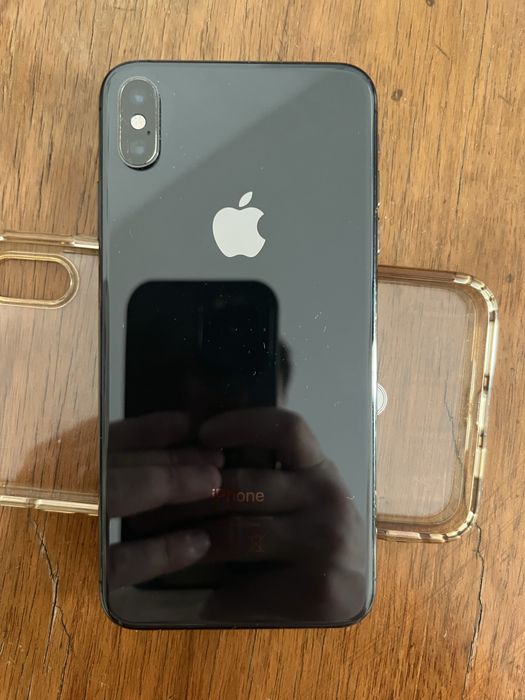 Iphone xs max 512gb .