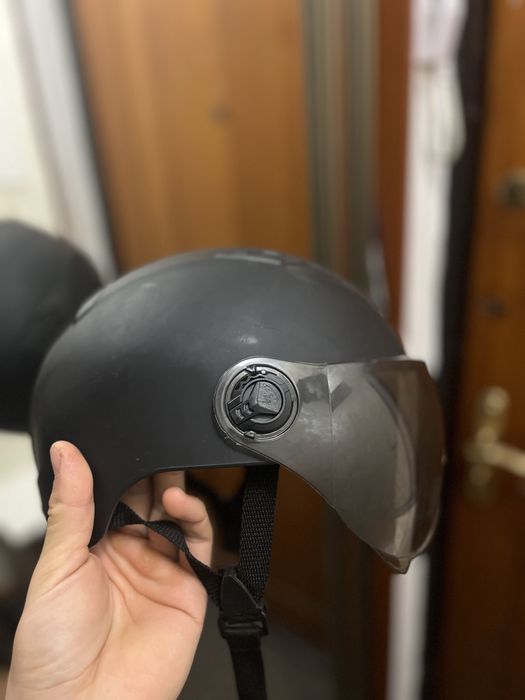 Шлем, каска для вело, самокат, мопед