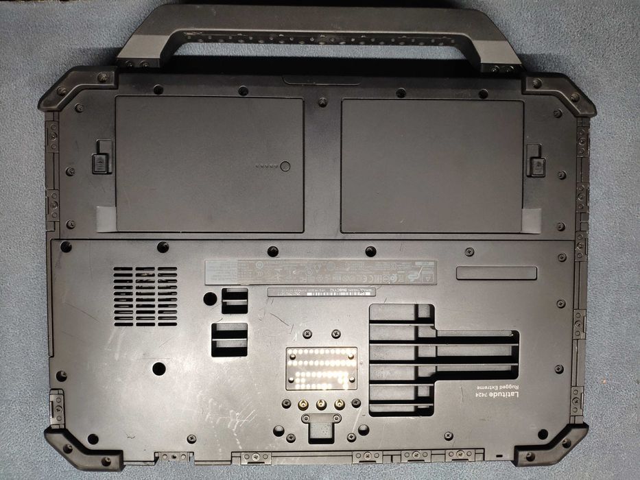 Dell Latitude 7424 Rugged Extreme