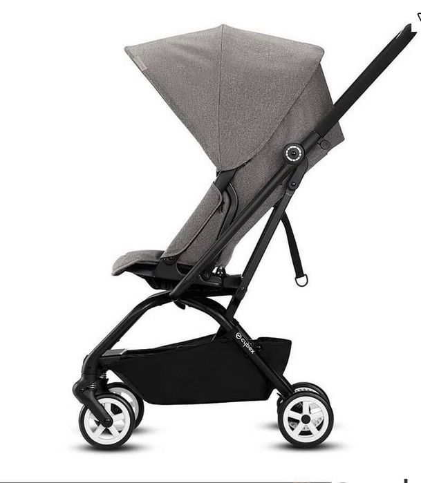 Коляска детская прогулочная