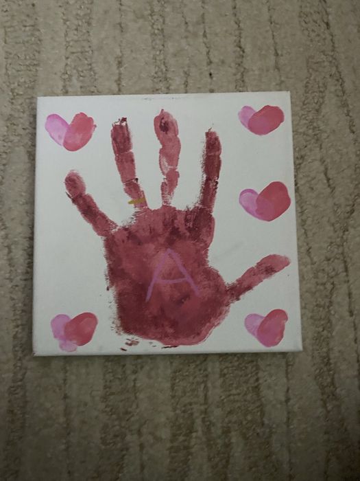 Ръчно рисувани картини