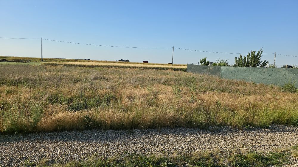 Proprietar – Vând Teren Intravilan 500 mp – Livada de Bihor – Zonă rezidențială nouă  cu potențial geotermal