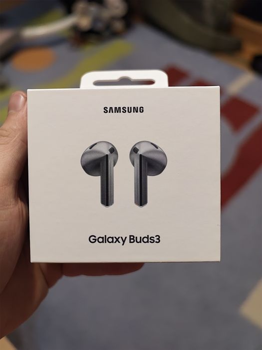 Samsung Galaxy Buds 3