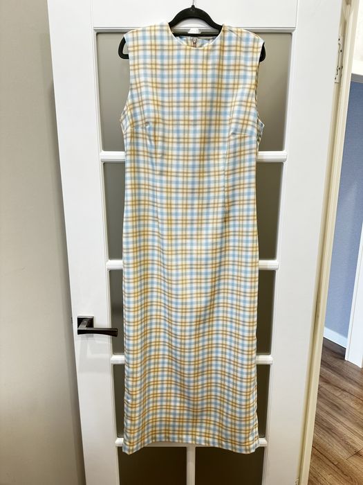 Платье от BELKOVNA