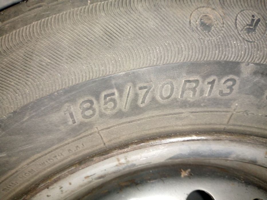 Некся учун балон сотилади 13 размер