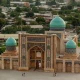 Транспортные услуши по городу Ташкент