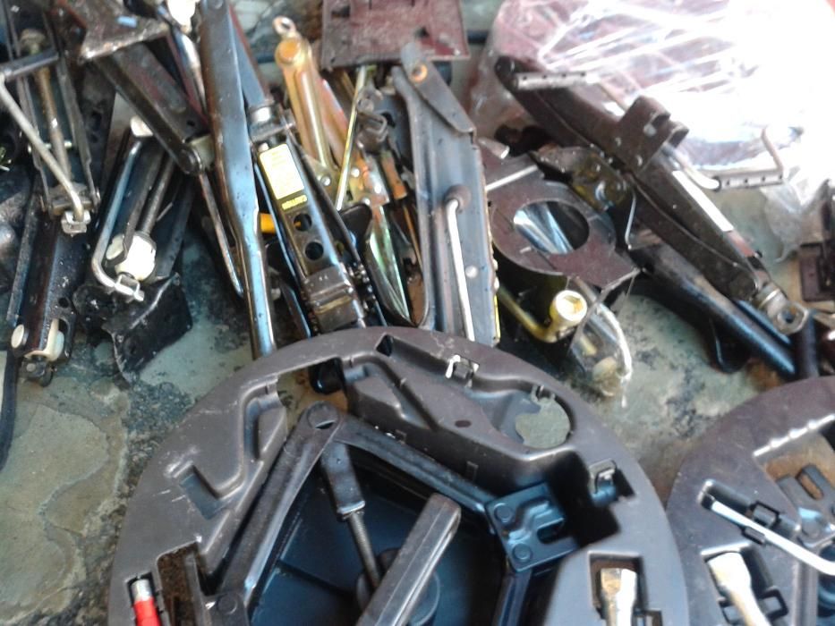 Крикове+клю4ове за Ауди,VW.fiat,renault,bmw,toyota...