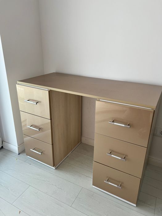 Birou si scaun Ikea