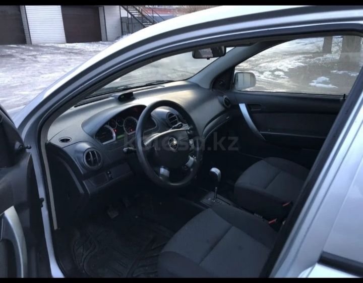 Продам Chevrolet Aveo
