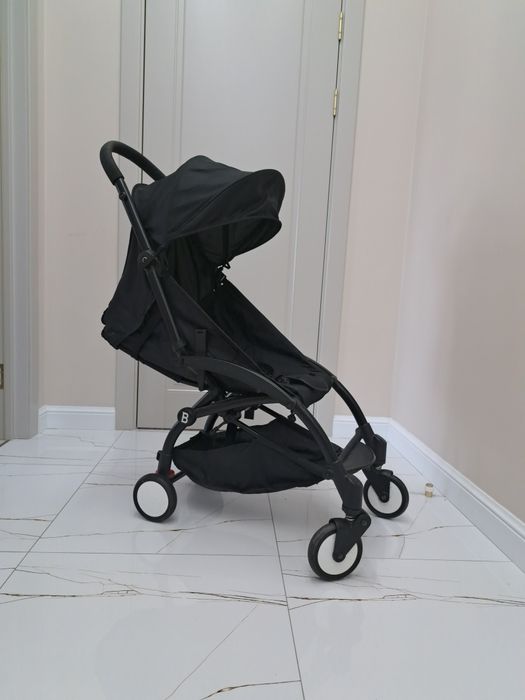 Детский коляска б/у