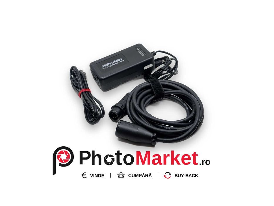 Blit Profoto B2 250 AirTTL  -  Factura + Garantie!