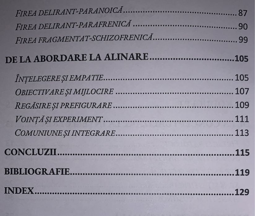 Cerbul si Licorna. Psihanaliza fenomenului religios #teologie biblia