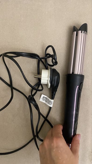 Продам выпрямитель оригинал Babyliss