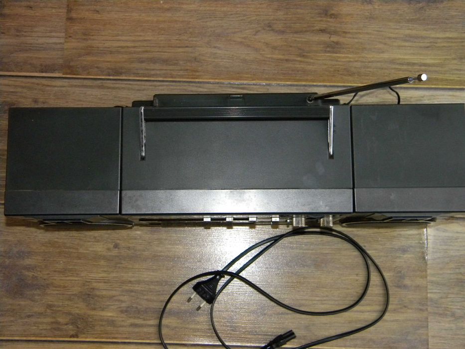 Ретро Радио Касетофон Panasonic от Кореком 86г.