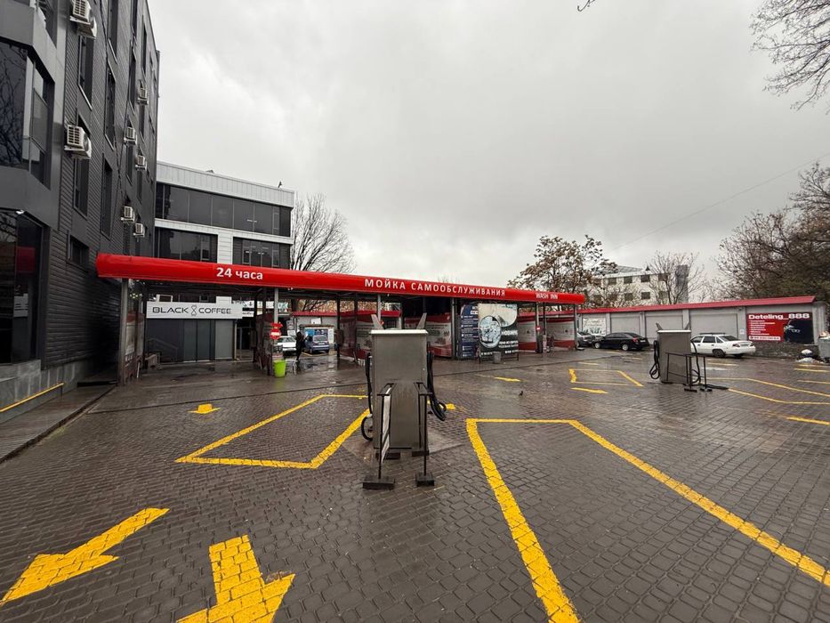 ПРОДАЁТСЯ Готовый бизнес вдоль дороги