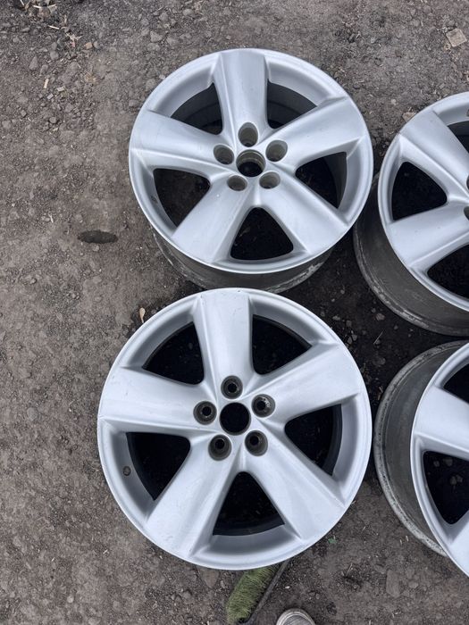 Диски Лексус ЛС  460   р19 оргинал  5/120