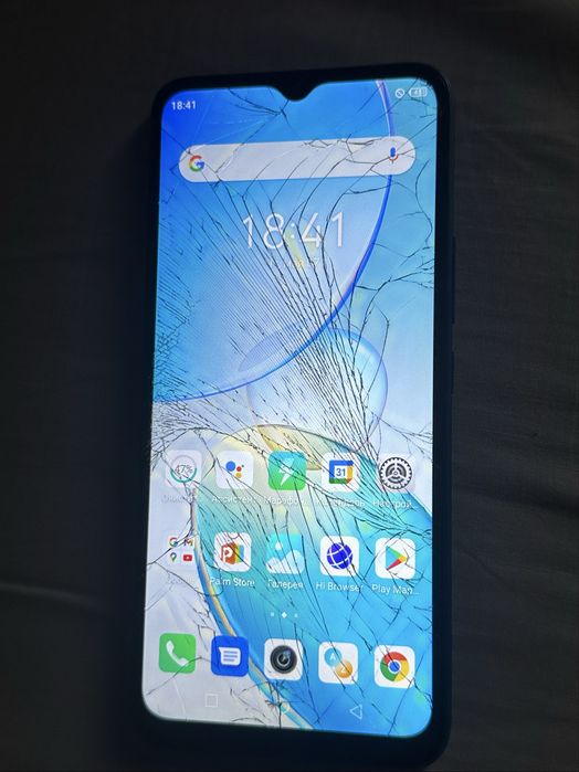 продам телефон infinix 64гб