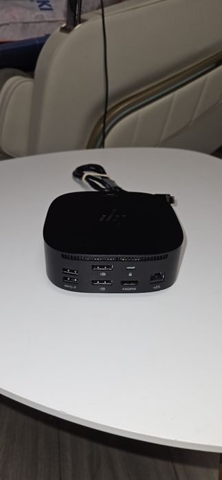 HP  USB - C  Dock  G5  Statie de Andocare