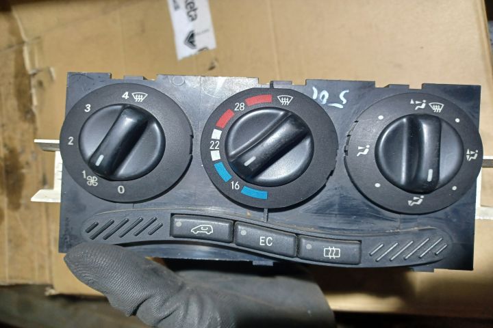 Comanda AC 1688300485 Mercedes-Benz A-Class W168