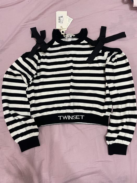 Брюки кофта на 8-9л Twinset оригинал