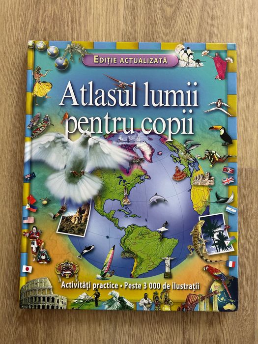 Cărți pentru copii
