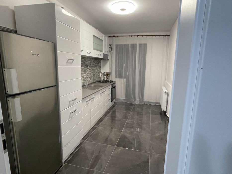 Inchiriere apartament cu 2 camere, situat in Cartierul Latin la et 1