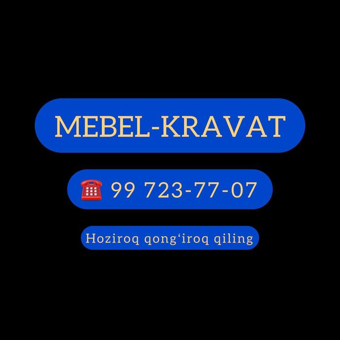 Kravat Krovat Кровать Акция 1 kishilik krovat