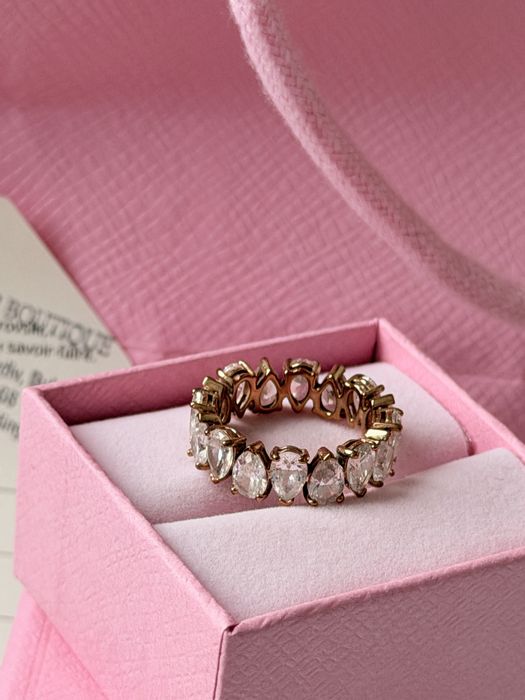 Пръстен Swarovski