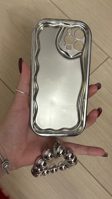 Чехол для айфона 12 про