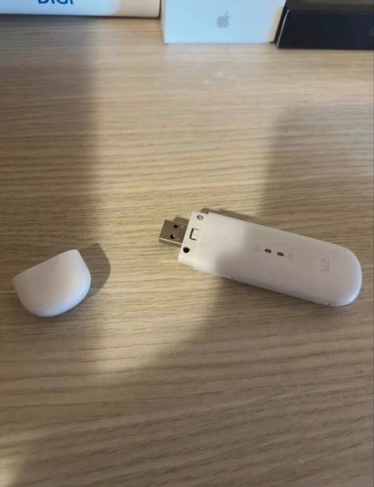 Modem internet USB ZTE