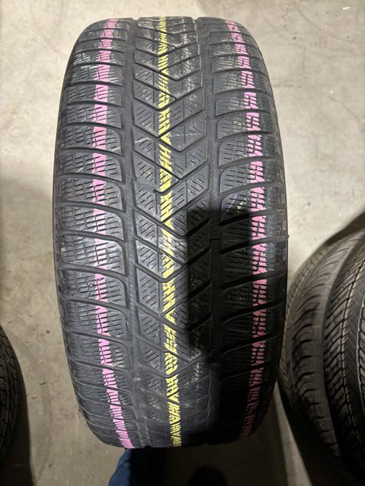 255/50/20 255/45/20 245/45/20 245/40/20 seturi iarna pirelli