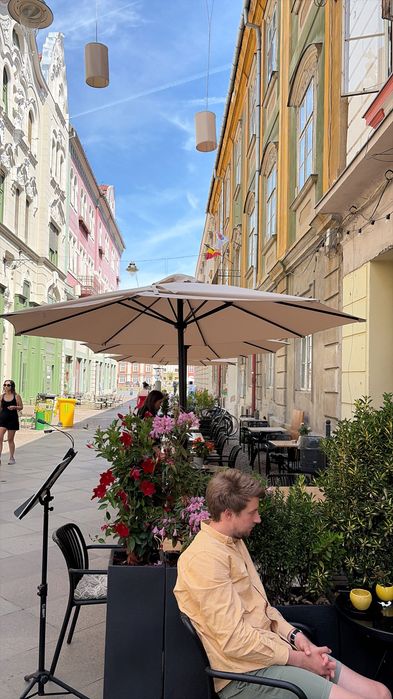 Restaurant de vanzare