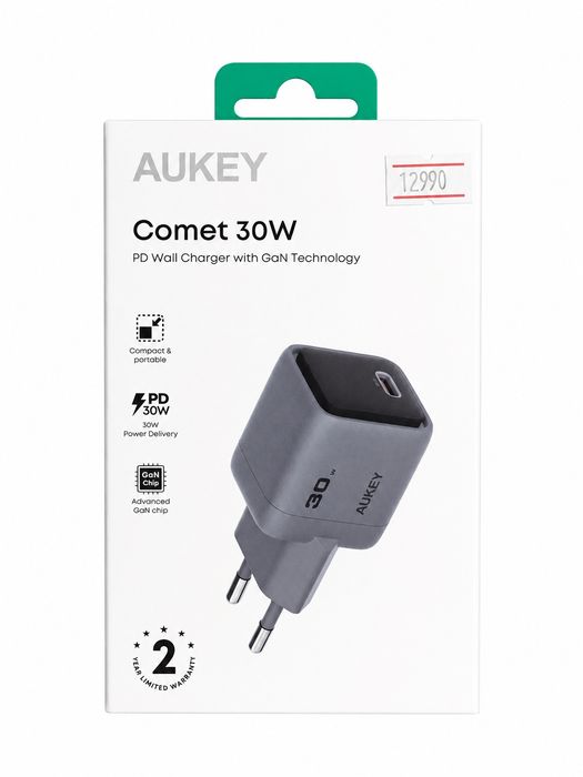 Gun charge AUKEY