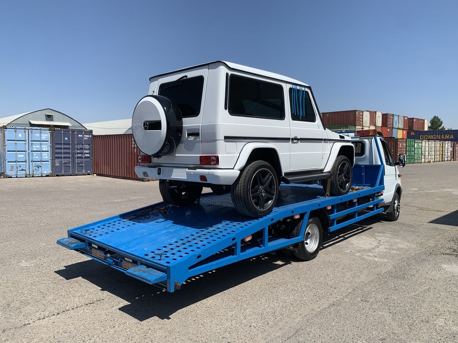 Evakuator xizmati 7/24