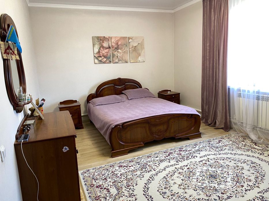 Продажа дома на мкр. Кунгей