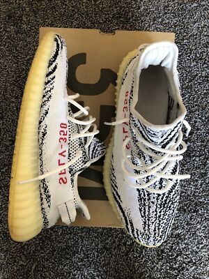 Adidas Yeezy boots