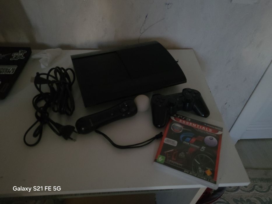 Playstation 3 (ps3) обмен