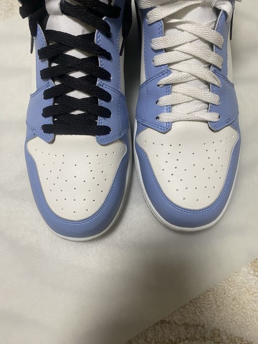 Adidasi Nike Air Jordan 1