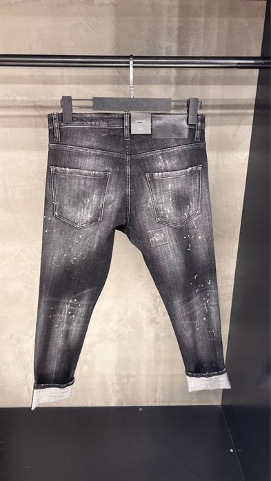 Blugi dsquared 2 lichidare stoc