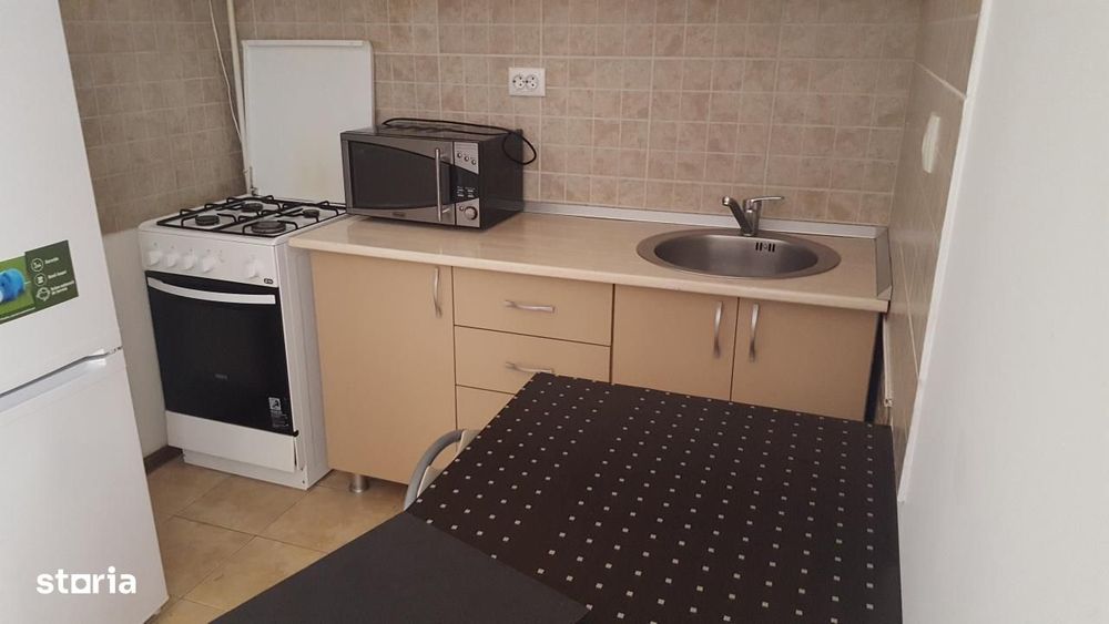 Bucium Str Visan Complex Rezidential ap 2 camere tip mansarda