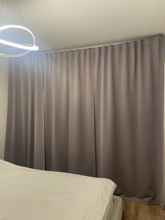 3 броя пердета блекаут