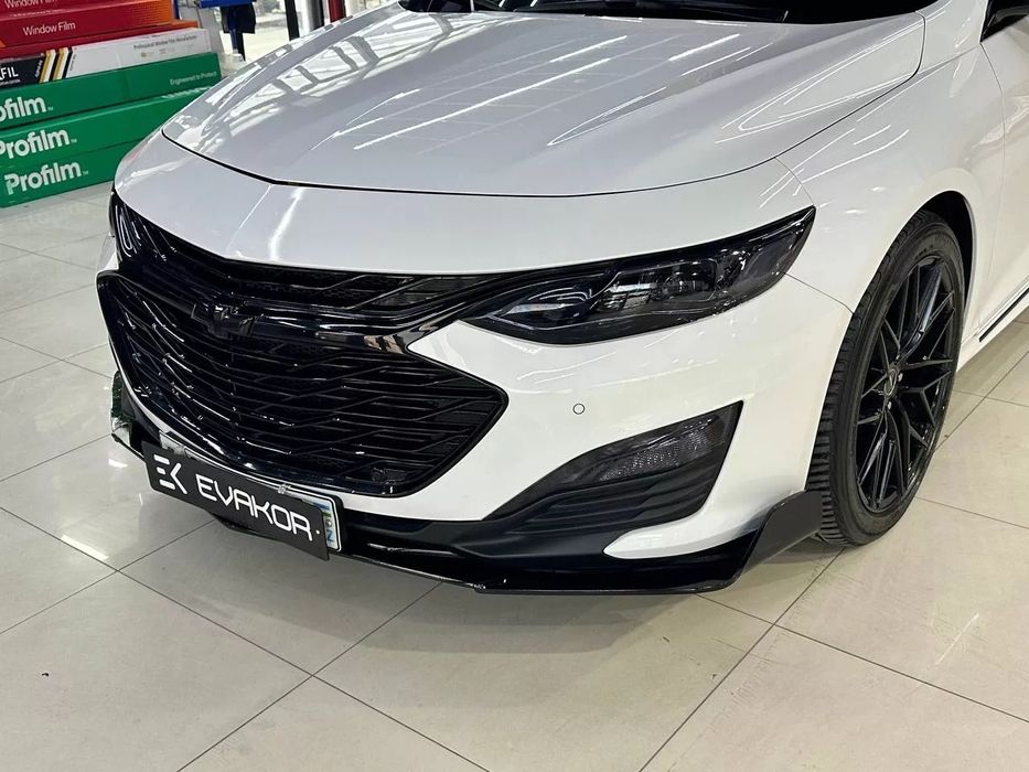 Malibu 2 Tuning. Строгий Обвес. Комплект цена!