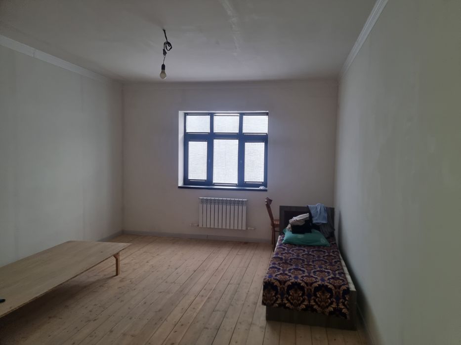 Тошкент шахар Яшнобод туманида янги курилган 2 этажли 5 хонали хонодон