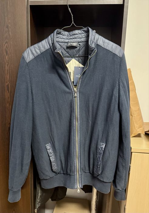 Мъжка Жилетка Hackett M