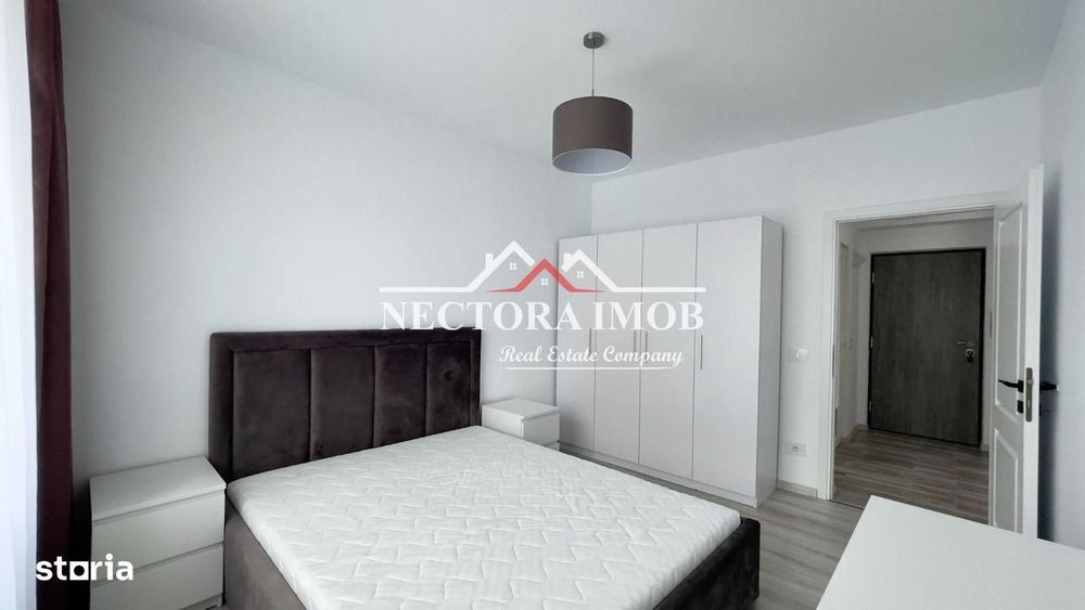 NECTORA IMOB-Apartament 3 camere, Prima Universitatii, 70 mp, Utilat