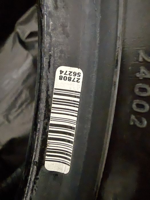 Anelope vara Hankook 215/65R/17..99H