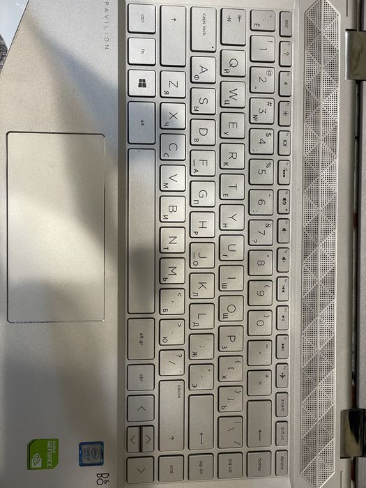 Продам нетбук HP