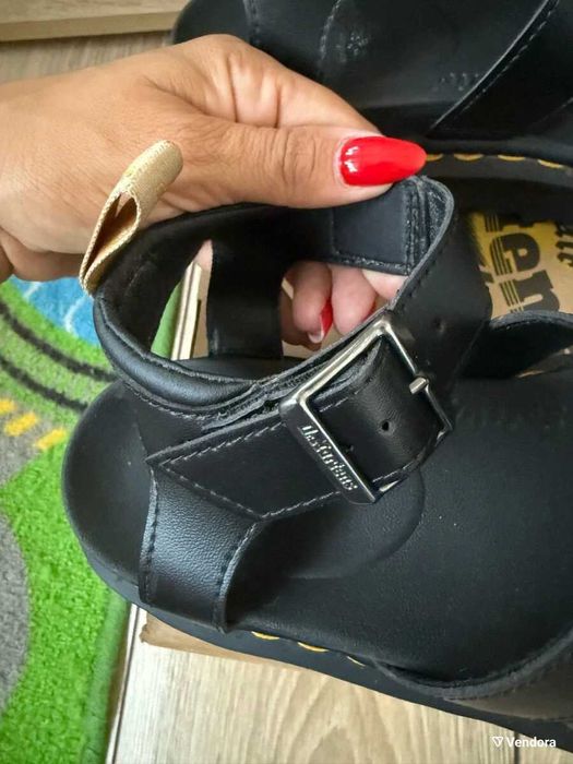 Dr Martens sandals V Blaire size 37