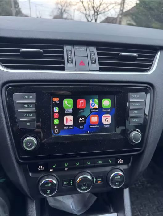 Module wireless CarPlay, AndroidAuto pentru modele diverse de masini