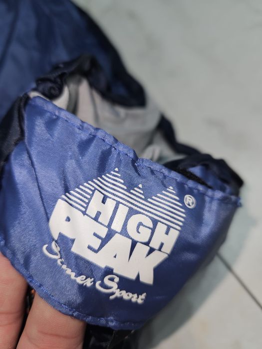 Sac de dormit camping